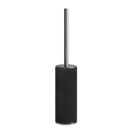 316ACCESSORIES Porta scopino d'appoggio nero GESSI GESSI SPA  - 2