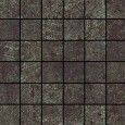 ALCHEMY 7.0 BLACK NATURAL MOSAIC 5X5 29,75X29,75 - Apavisa APAVISA - 1