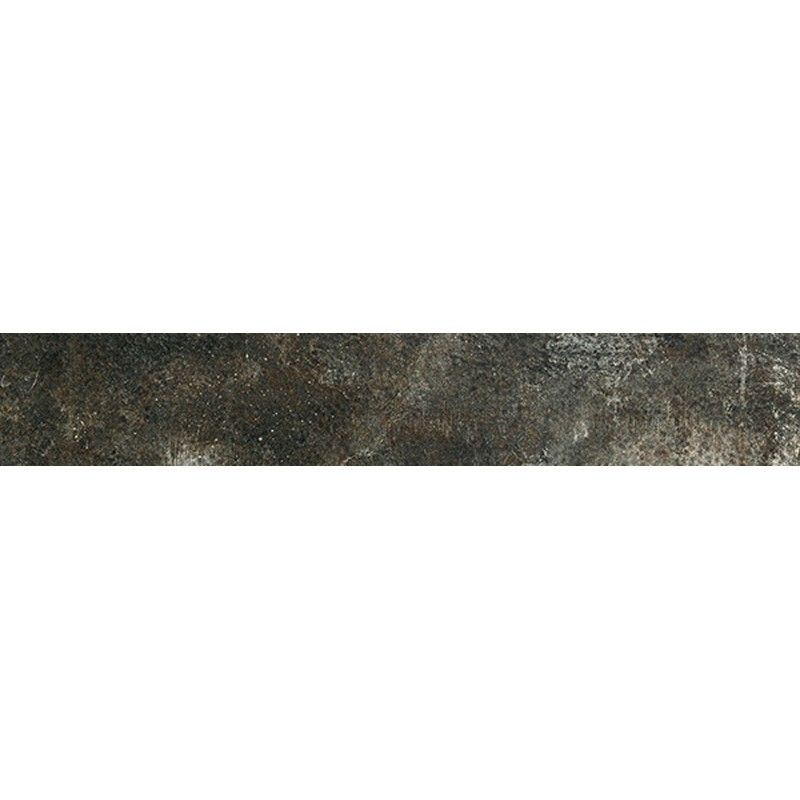 ALCHEMY 7.0 BLACK HAMMERED LISTA 60 9,78X59,55 - Apavisa APAVISA - 1