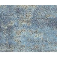 ALCHEMY 7.0 BLUE HAMMERED 59,55X119,3 - Apavisa APAVISA - 1