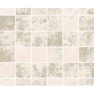 ANIMA PINK NATURAL MOSAIC 5X5 29,75X29,75 - Apavisa APAVISA - 1