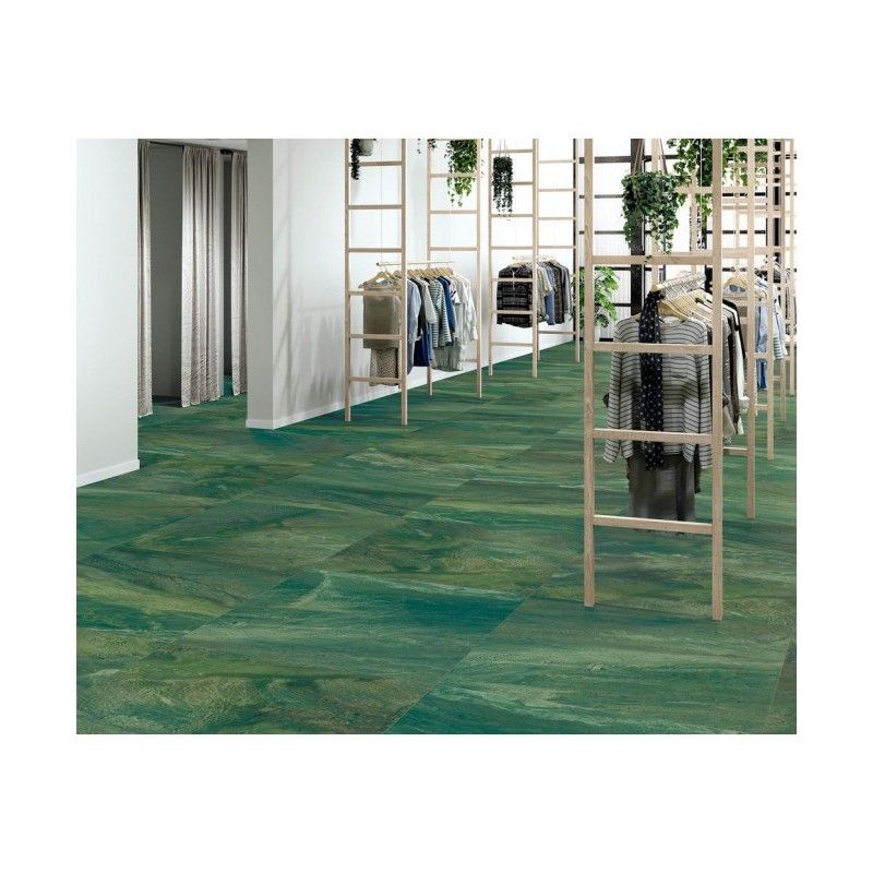 AQUARELA GREEN NATURAL 99,55X99,55 - Apavisa APAVISA - 1