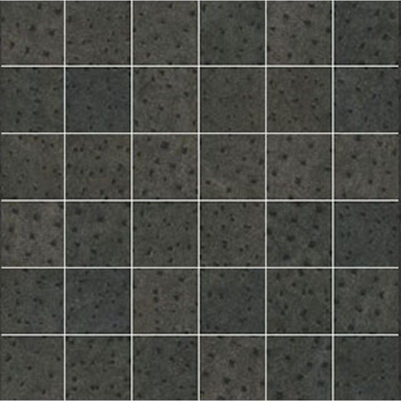 ARTEC 7.0 BLACK NATURAL MOSAIQUE 5X5 29,75X29,75 - Apavisa APAVISA - 1
