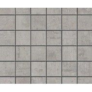 BETON GREY LAPPATO MOSAICO 5X5 29,75X29,75/ - Apavisa APAVISA - 1