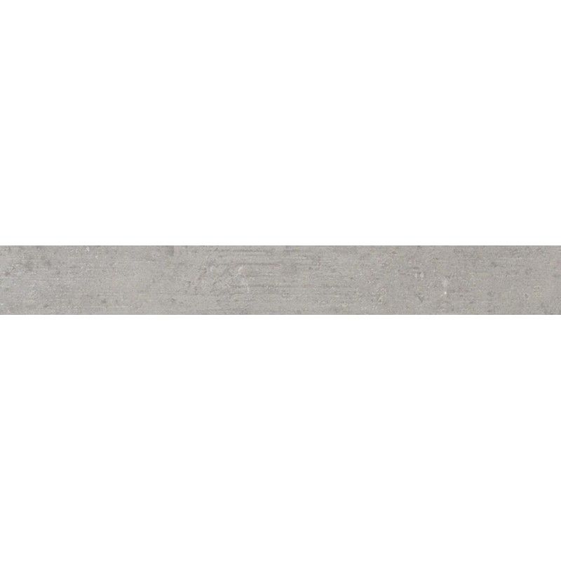 BETON GREY LAPPATO LISTELLO 60 7,30X59,55 - Apavisa APAVISA - 1