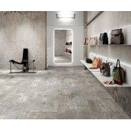 CAST IRON WHITE NATURAL 59,55X119,30 - Apavisa APAVISA - 1