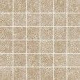 EARTH BEIGE NATURAL MOSAICO 5X5 29,75X29,75 - Apavisa APAVISA - 1