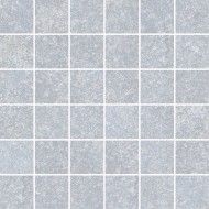 EARTH WHITE NATURAL MOSAICO 5X5 29,75X29,75 - Apavisa APAVISA - 1