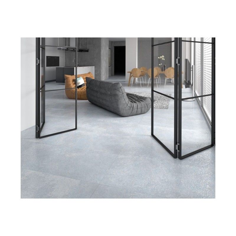 EARTH WHITE LAPPATO 15X90 14,77X89,46 - Apavisa APAVISA - 1