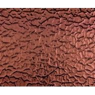 ELEMENTS BRONZE CRACK GLOSSY 44,63X119,30 - Apavisa APAVISA - 1