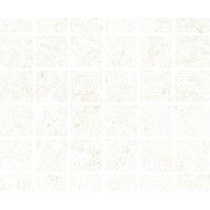 EMOTION WHITE NATURAL MOSAIK 5X5 29,75X29,75/ - Apavisa APAVISA - 1