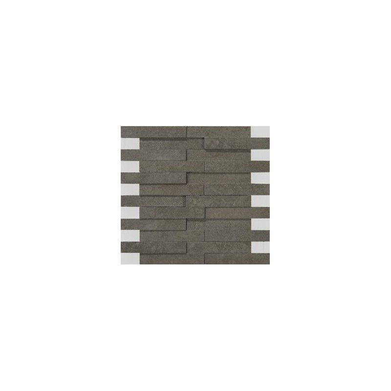 EVOLUTION MOSS STRUKTURIERT MOSAIK BRICK 29,75X28 - Apavisa APAVISA - 1