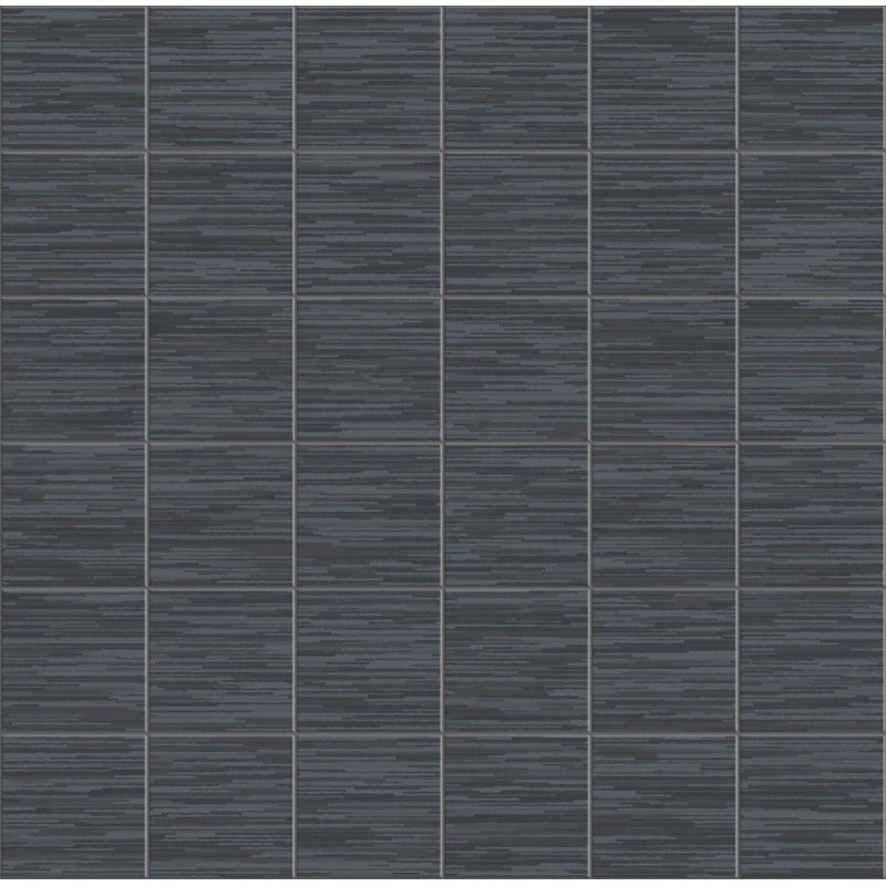 FILO BLACK NATURAL MOSAICO 5X5 29,75X29,75 - Apavisa APAVISA - 1