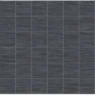 FILO BLACK NATURAL MOSAICO 5X5 29,75X29,75 - Apavisa APAVISA - 1