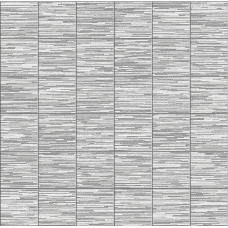 FILO GREY NATURAL MOSAICO 5X5 29,75X29,75 - Apavisa APAVISA - 1