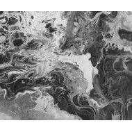 FLUID BLACK NATURAL 89,46X89,46 - Apavisa APAVISA - 1