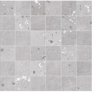 GEODAS GREY NATURAL MOSAIQUE 5X5 29,75X29,75/ - Apavisa APAVISA - 1