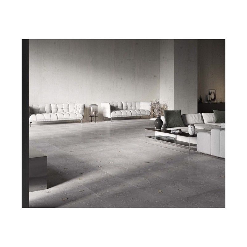 GEODAS GREY DECOR 49,75X99,55 - Apavisa APAVISA - 1