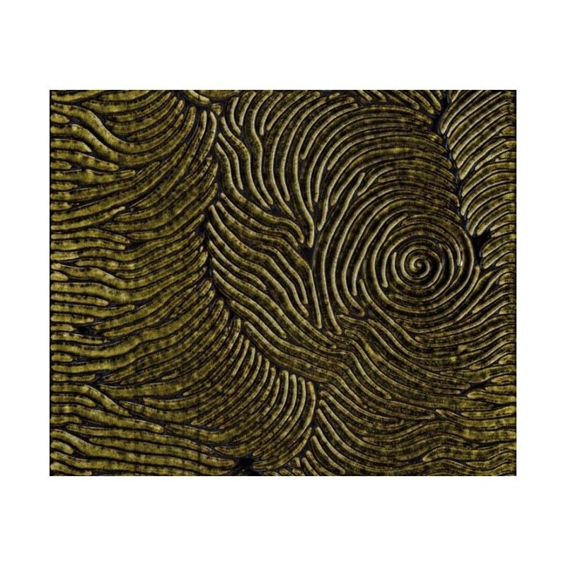 GLAM GREEN ROSE 44,63X119,30 - Apavisa APAVISA - 1