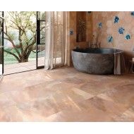 HUTTON ROSSO NATURAL 49,75X99,55 - Apavisa APAVISA - 1