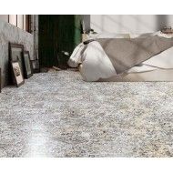 INEDITA WHITE NATURAL 99,55X99,55 - Apavisa APAVISA - 1