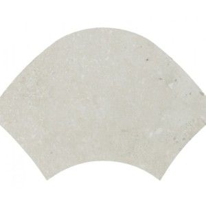 INSTINTO WHITE LAPPED FLAKE 25,09X25,09 - Apavisa APAVISA - 1