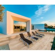 JUNOON BEIGE SOLID 2CM 49,75X99,55 - Apavisa APAVISA - 1