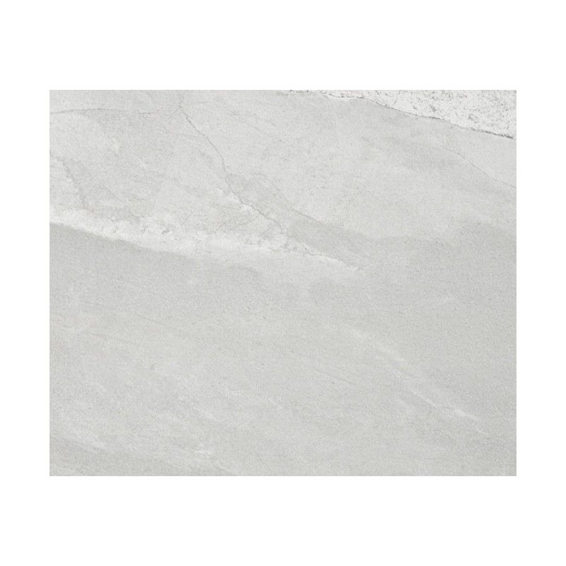 MATERIA WHITE NATURAL 22,21X89,46 - Apavisa APAVISA - 1