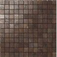 METAL TITANIUM LAPPATO MOSAICO 2,5X2,5 29,75X29,75/ - Apavisa APAVISA - 1