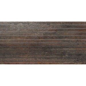 METAL TITANIUM LAPPED PREI 7,5X60 29,75X59,55/ - Apavisa APAVISA - 1