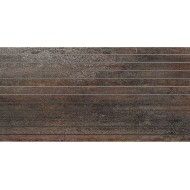 METAL TITANIUM LAPPATO PREI 7,5X60 29,75X59,55/ - Apavisa APAVISA - 1