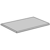 METAL TITANIUM NATURAL STEP 30 29,75X59,55 - Apavisa APAVISA - 1