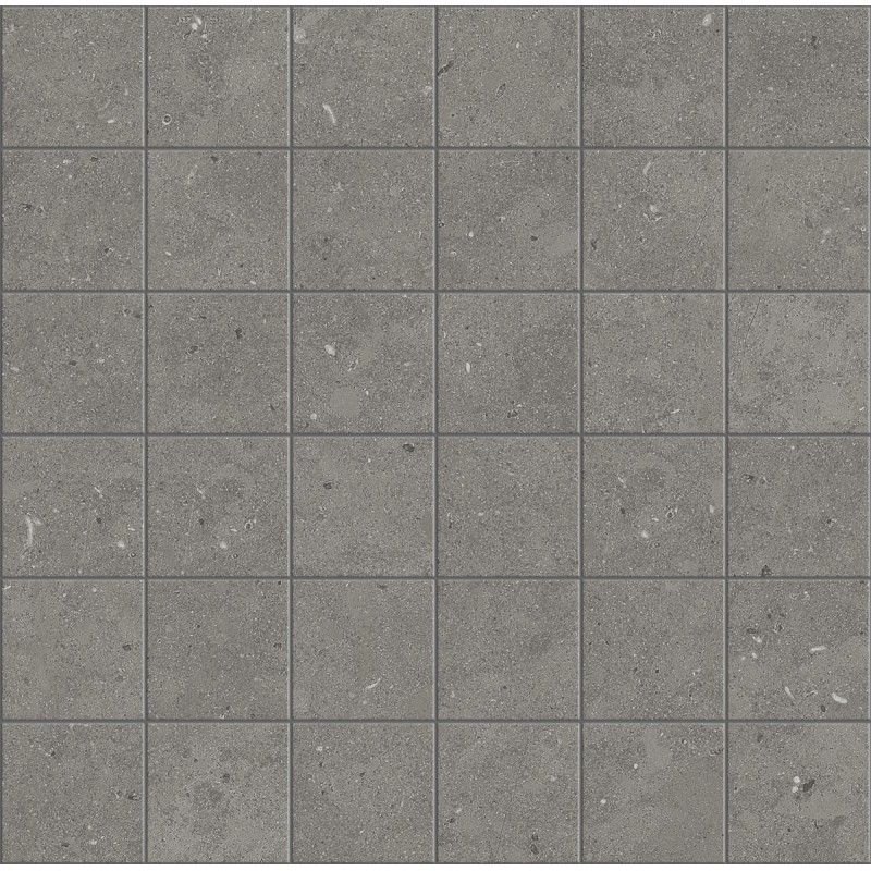 METODO ANTHRACITE NATURAL MOSAIC 5X5 29,75X29,75/ - Apavisa APAVISA - 1