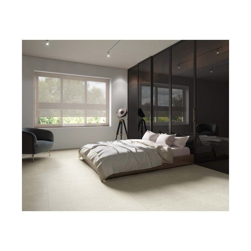 METODO IVORY NATURAL 59,55X59,55 - Apavisa APAVISA - 1