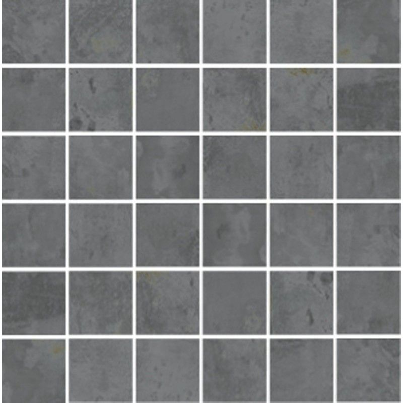 MOOD BLACK NATURAL MOSAIQUE 5X5 29,75X29,75/ - Apavisa APAVISA - 1