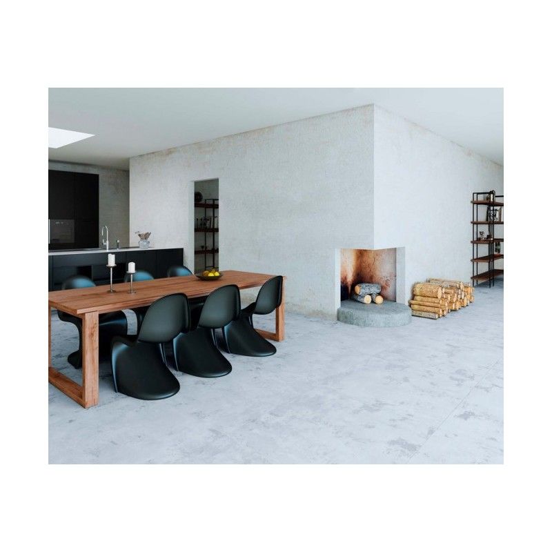 MOOD WHITE NATURAL 99,55X99,55 - Apavisa APAVISA - 1