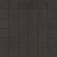NANOAREA 7.0 BLACK BAGNATO MOSAICO 5X5 29,75X29,75/ - Apavisa APAVISA - 1