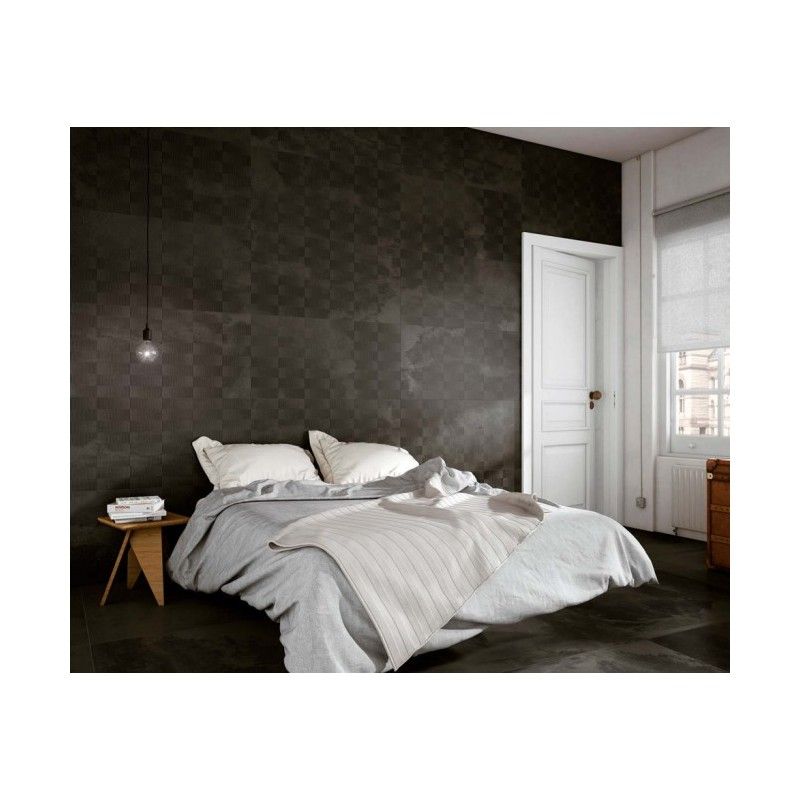 NANOAREA 7.0 BROWN RETICULATED 44,63X89,46 - Apavisa APAVISA - 1