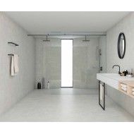 NATURA WHITE NATURAL 59,55X119,3 - Apavisa APAVISA - 1