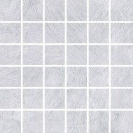 NORTH GREY SPATULE MOSAIQUE 5X5 29,75X29,75/ - Apavisa APAVISA - 1