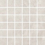 NORTH SAND SPATULATO MOSAICO 5X5 29,75X29,75/ - Apavisa APAVISA - 1