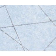 NORTH BLUE ROPE DECOR 49,75X99,55 - Apavisa APAVISA - 1