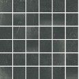 OBJECT 7.0 BLACK NATURAL MOSAIQUE 5X5 29,75X29,75/ - Apavisa APAVISA - 1