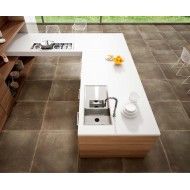 OBJECT 7.0 BROWN NATURAL 89,46X89,46 - Apavisa APAVISA - 1