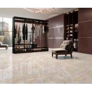 ONICE SALMON GLOSSY 44,63X119,30 - Apavisa APAVISA - 1