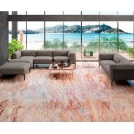 OROBICO RED POLISHED 119,3X260 - Apavisa APAVISA - 1