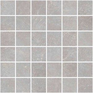 OZONE GREY NATURAL MOSAIQUE 5X5 29,75X29,75 - Apavisa APAVISA - 1