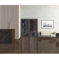 PIETRA GREY POLISHED 119,3X119,3 - Apavisa APAVISA - 1