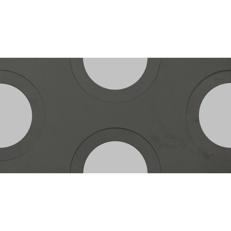 REGENERATION BLACK NA DECOR MOON 44,63X89,46 - Apavisa APAVISA - 1