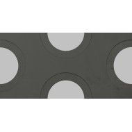 REGENERATION BLACK NA DECOR MOON 44,63X89,46 - Apavisa APAVISA - 1